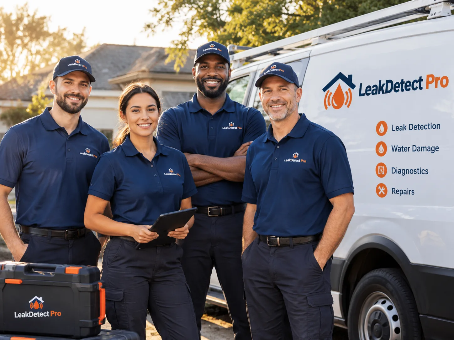Roof Repair company in San Pedro, CA